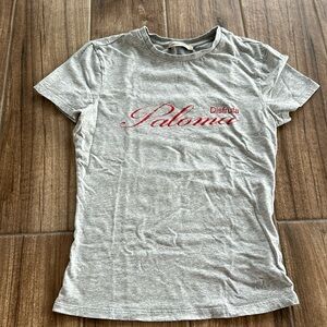 Paloma wool t-shirt